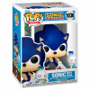 Funko Pop! 1036 Sonic The Hedgehog Sonic With Chao Funko Pop! 1036 Sonic The Hedgehog Sonic With Chao