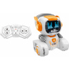Wiky Robot Robby RC na diaľkové ovládanie 13x13x9cm - náhodná Wiky Robot Robby RC na diaľkové ovládanie 13x13x9cm - náhodná
