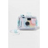 Vodotesný fotoaparát SunnyLife Tie Dye Multi S41CAMTD viacfarebná