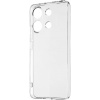 OSTATNÍ OBAL:ME TPU kryt pre Xiaomi Redmi Note 13 4G Transparent OSTATNÍ OBAL:ME TPU kryt pre Xiaomi Redmi Note 13 4G Transparent