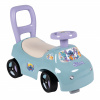 Smoby Stitch autíčko - vozidlo a chodítko v jednom, pre deti od 10 mesiacov Smoby Stitch autíčko - vozidlo a chodítko v jednom, pre deti od 10 mesiacov