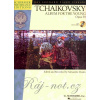 TCHAIKOVSKY - Album for the Young, Op.39 pre sólo klavír TCHAIKOVSKY - Album for the Young, Op.39 pre sólo klavír