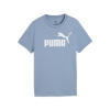 Detské Tričko s krátkym rukávom PUMA ESS NO. 1 LOGO TEE G 68489234 – Modrá Detské Tričko s krátkym rukávom PUMA ESS NO. 1 LOGO TEE G 68489234 – Modrá