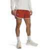 Under Armour Men's Performance Running Shorts Orange M Under Armour Men's Performance Running Shorts Orange M