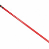 Spokar Profi teleskopická hůl, červená, 150 - 300 cm | cena za ks Spokar Profi teleskopická hůl, červená, 150 - 300 cm | cena za ks