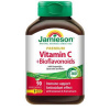 JAMIESON Vitamín C premium 600 mg s bioflavonoidmi 90 kapsúl JAMIESON Vitamín C premium 600 mg s bioflavonoidmi 90 kapsúl
