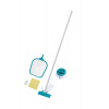 Súprava Bestway® FlowClear™, 58794, zberač, sieťka, tester, dávkovač, násada/tyč, sada na čistenie a údržbu bazéna Súprava Bestway® FlowClear™, 58794, zberač, sieťka, tester, dávkovač, násada/tyč, sada na čistenie a údržbu bazéna