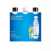SodaStream láhve, plastové, 3 kusy (42004918) SodaStream láhve, plastové, 3 kusy (42004918)