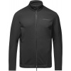 GORE FERNFLOW Thermo Jacket Mens, black - L GORE FERNFLOW Thermo Jacket Mens, black - L
