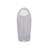 EasyGrow Fusak do kočíka Spire Grey EasyGrow Fusak do kočíka Spire Grey