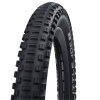 SCHWALBE plášť LITTLE JOE 16x1,4 ADouble Defenseix Performance černá+reflexní pruh SCHWALBE plášť LITTLE JOE 16x1,4 ADouble Defenseix Performance černá+reflexní pruh