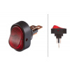 Spínač HELLA 6EH 007 946-011 Spínač HELLA 6EH 007 946-011