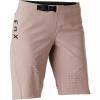 FOX dámske cyklistické šortky Flexair short Plum Perfect - S FOX dámske cyklistické šortky Flexair short Plum Perfect - S