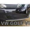 Zimná clona HEKO VW GOLF VI 2008-2012 Dolná Zimná clona HEKO VW GOLF VI 2008-2012 Dolná