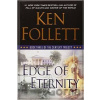 Edge of Eternity - Ken Follett Edge of Eternity - Ken Follett