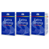 GS Extra Strong Multivitamín, 3× 100 tabliet GS Extra Strong Multivitamín, 3× 100 tabliet