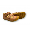 Bundgaard Bundgaard Petit Summer 2115 cognac – detské barefoot sandále Veľkosť: 25 Bundgaard Bundgaard Petit Summer 2115 cognac – detské barefoot sandále Veľkosť: 25