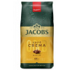 Jacobs Crema Gold zrnková káva 1kg 1kg Jacobs Crema Gold zrnková káva 1kg 1kg