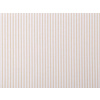 Stoklasa Bavlněná látka proužek jemný METRÁŽ - 4 béžová světlá Stoklasa Bavlněná látka proužek jemný METRÁŽ - 4 béžová světlá