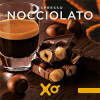 Xelecto Lavazza Blue Espresso Nocciolato - kapsule 20 ks Xelecto Lavazza Blue Espresso Nocciolato - kapsule 20 ks
