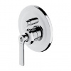 OMNIRES Armance - Batéria pod omietku, na 2 spotrebiče, s telesom, chróm AM5235CR OMNIRES Armance - Batéria pod omietku, na 2 spotrebiče, s telesom, chróm AM5235CR