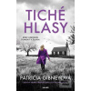 Tiché hlasy (Patricia Gibneyová) Tiché hlasy (Patricia Gibneyová)
