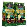 Zrnková káva 1kg x2 Toucano 1kg x2 Čerstvo pražená Arabica 100 % Brazília Zrnková káva 1kg x2 Toucano 1kg x2 Čerstvo pražená Arabica 100 % Brazília