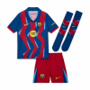 FC Barcelona Nike Blue 3251291 FC Barcelona Nike Blue 3251291