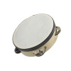 Tamburína Reig Ø 14 cm Drevo Plastické 14 cm Tamburína Reig Ø 14 cm Drevo Plastické 14 cm