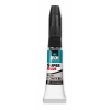 Bison vteřinové lepidlo Super Glue Control 3g Bison vteřinové lepidlo Super Glue Control 3g