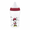 NUK flaša Perfect Match DISNEY Minnie RED 260 ml NUK flaša Perfect Match DISNEY Minnie RED 260 ml