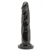 Get Real Dong 18 Cm Black Get Real Dong 18 Cm Black