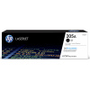 HP CF530A (205A), originálny toner, čierny HP CF530A (205A), originálny toner, čierny