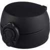 Thermos Uzáver - Thermos Motion - metalicky čierna Thermos Uzáver - Thermos Motion - metalicky čierna