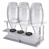 Yabtf Bottle Stand s rukoväťou čiapky (Yabtf Bottle Stand s rukoväťou čiapky) Yabtf Bottle Stand s rukoväťou čiapky (Yabtf Bottle Stand s rukoväťou čiapky)