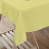 Bavlnený obrus 70x120 cm, žltý Bavlnený obrus 70x120 cm, žltý