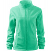 Rimeck Jacket 280 Dámska fleece bunda 504 mätová L Rimeck Jacket 280 Dámska fleece bunda 504 mätová L