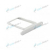 Sim držiak Samsung Galaxy S6 (G920) biely Originál Sim držiak Samsung Galaxy S6 (G920) biely Originál