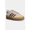 Kožené tenisky adidas Originals Gazelle Bold JQ5127 béžová EUR 40 2/3 Kožené tenisky adidas Originals Gazelle Bold JQ5127 béžová EUR 40 2/3
