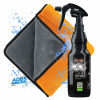 Sada ADBL na ochranu laku WET COAT 0,5L + Utierka Puffy TOWEL Sada ADBL na ochranu laku WET COAT 0,5L + Utierka Puffy TOWEL