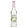 Sirup Mätové mojito 1l Monin Sirup Mätové mojito 1l Monin
