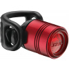 Zadná blikačka Lezyne LED Femto Drive Rear Red/Hi Gloss uni Zadná blikačka Lezyne LED Femto Drive Rear Red/Hi Gloss uni