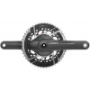 SRAM 00.6118.688.013 - AM FC RED PM E1 DUB 165 4633T SRAM 00.6118.688.013 - AM FC RED PM E1 DUB 165 4633T
