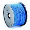GEMBIRD Tisková struna (filament) PLA, 1,75mm, 1kg, modrá 3DP-PLA1.75-01-B GEMBIRD Tisková struna (filament) PLA, 1,75mm, 1kg, modrá 3DP-PLA1.75-01-B