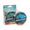 MIVARDI - Vlasec Royal Carp 5000 m 0,225 mm 6,7 kg MIVARDI - Vlasec Royal Carp 5000 m 0,225 mm 6,7 kg