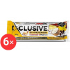 Proteinová tyčinka Amix Nutrition Exclusive Protein Bar, 6 x 85g, Pineapple-Coconut (SPTAMI0079BUN) Proteinová tyčinka Amix Nutrition Exclusive Protein Bar, 6 x 85g, Pineapple-Coconut (SPTAMI0079BUN)