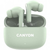 Slúchadlá, TWS bezdrôtové, Bluetooth 5.4, CANYON Slúchadlá, TWS bezdrôtové, Bluetooth 5.4, CANYON