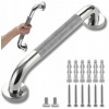 Nástenné madlo do kúpeľne, držadlo do vane s dĺžkou 40 cm Nástenné madlo do kúpeľne, držadlo do vane s dĺžkou 40 cm
