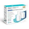 TP-Link Deco X60(3-pack) TP-Link Deco X60(3-pack)