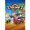 Toybox Turbos Toybox Turbos